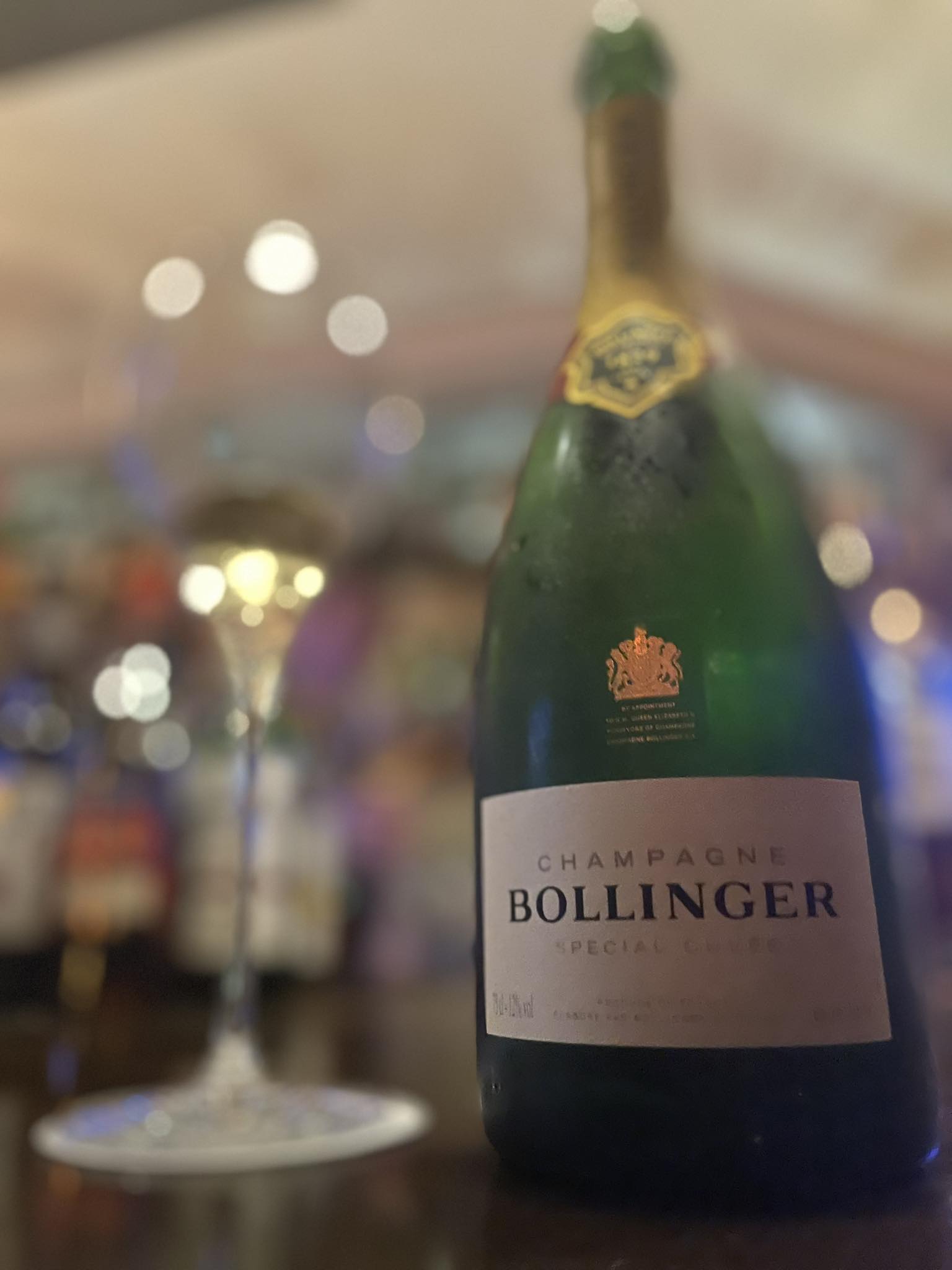 ボランジェ スペシャル・キュヴェ